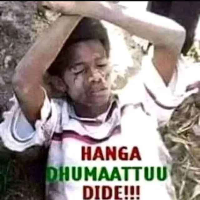 Tokkummaa Tarreessaa 