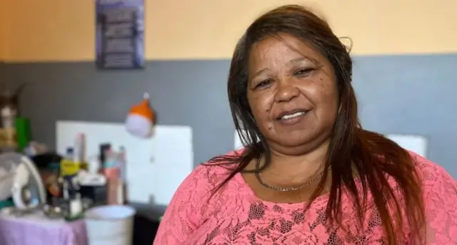 दक्षिण अफ़्रीका