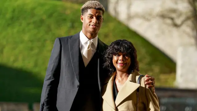 Raashfoord harmee isaa waliin