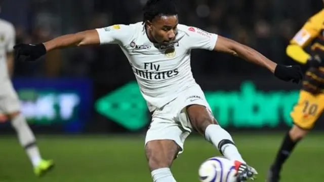 Christopher Nkunku