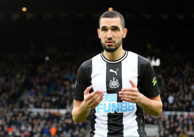 নাবিল বেনতালেব