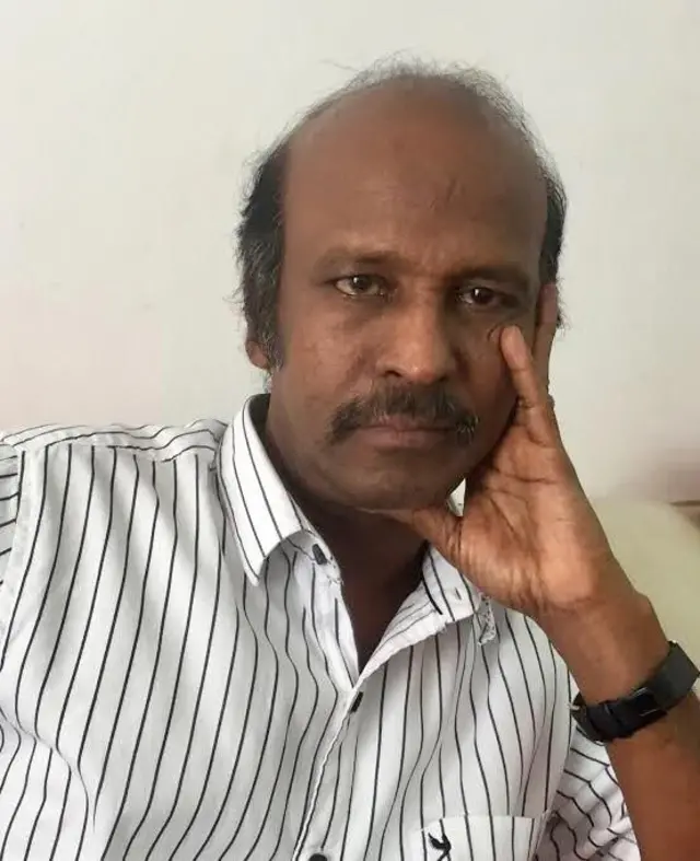 இசையமைப்பாளர் செளந்தர்யன்