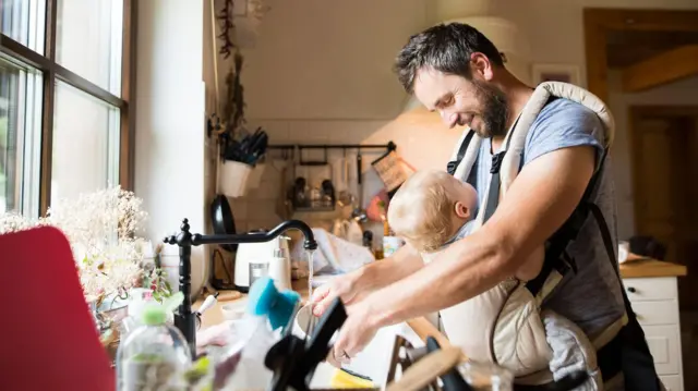 ஆண்கள் வீட்டுவேலை செய்வது எப்படி?