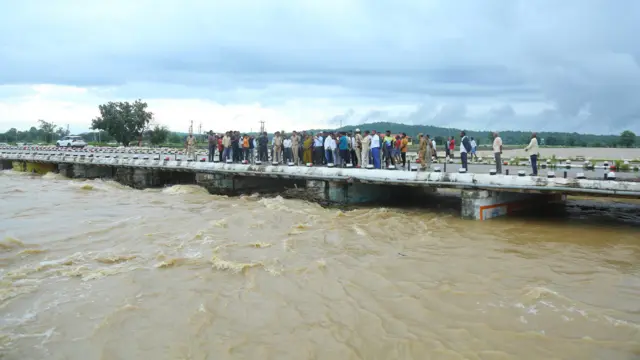 తెలంగాణ 