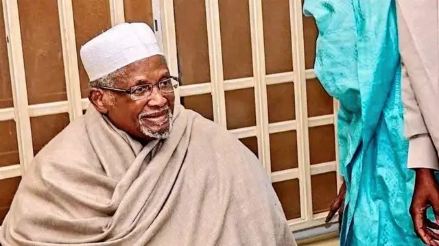 Alhaji Aminu Ɗantata 