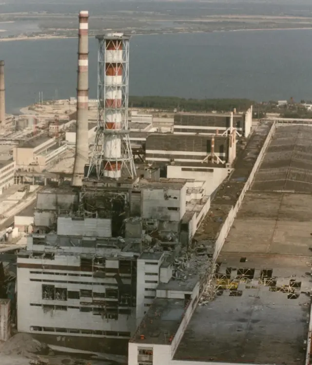 อัตราการเกิดมะเร็งต่อมไทรอยด์ในเด็ก พุ่งสูงขึ้นอย่างมากในยูเครนและบริเวณโดยรอบ หลังเกิดเหตุวินาศภัยโรงไฟฟ้าเชอร์โนบิลในปี 1986