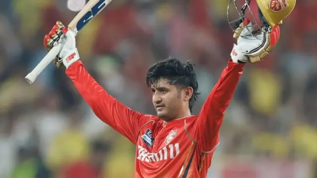 મુંબઈ ઇન્ડિયન્સ અને પંજાબ કિંગ્સ વચ્ચે બીજી ક્વૉલિફાયર મૅચ, IPL 2025, હાર્દિક પંડ્યા, શ્રેયસ અય્યર, રોહિત શર્મા, અમદાવાદ નરેન્દ્ર મોદી મોટેરા સ્ટેડિયમ વરસાદ પડ્યો તો, બીબીસી ગુજરાતી ક્રિકેટ સમાચાર