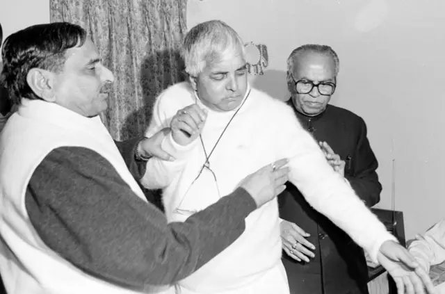 રાહુલ ગાંધી જાતિગત વસ્તીગણતરી