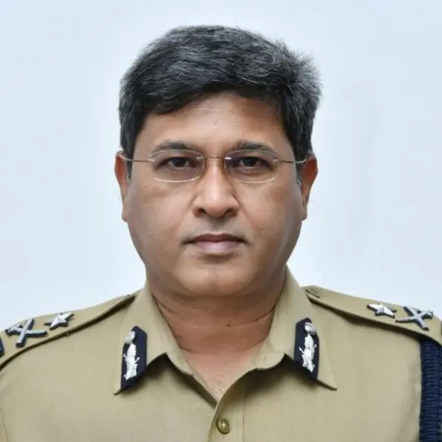 संजय कुमार