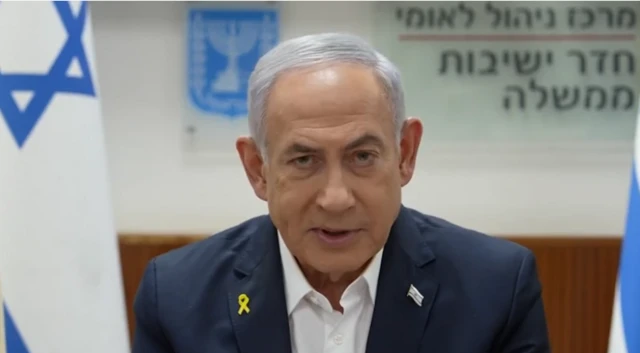 இரான், இஸ்ரேல், ஹெஸ்பொலா, அமெரிக்கா