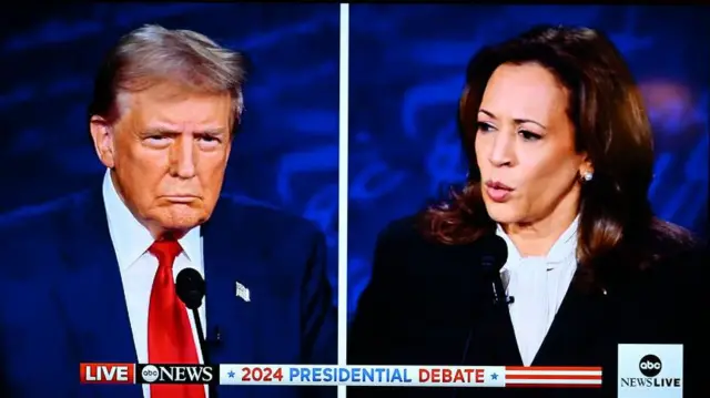 প্রেসিডেন্ট বদল হলে যুক্তরাষ্ট্রের নীতির কী পরিবর্তন আসবে সে বিষয়ে নজর রয়েছে বিশ্বের। 