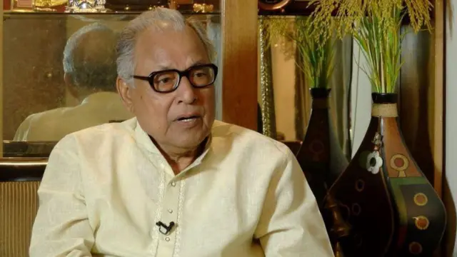 বিএনপির স্থায়ী কমিটির সদস্য নজরুল ইসলাম খান