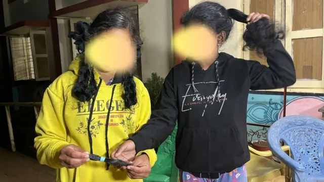 విద్యార్థులు