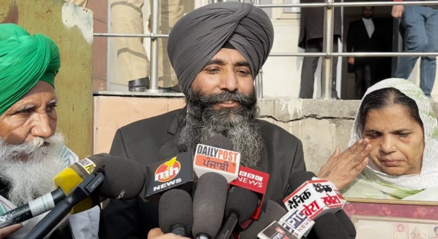 ਵਕੀਲ ਜਗਜੀਤ ਸਿੰਘ ਬਾਜਵਾ