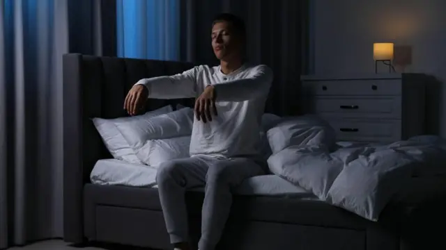 నిద్ర, నిద్రలో నడవడం