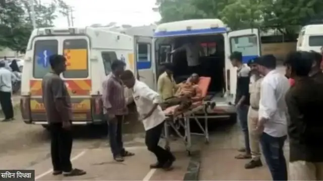बनावट दारू