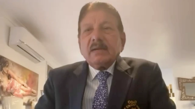 ਨਿਤੇਂਦਰ ਸਿੰਘ