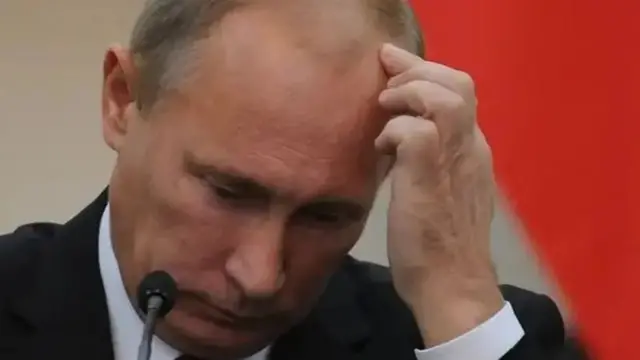 Putin akunzaa gusomye amakuru yagejejweho, harimo na raporo z'ubutasi, mu gihe cy'akazi ke ka buri munsi.