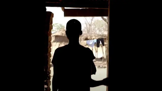 अफ़्रीका