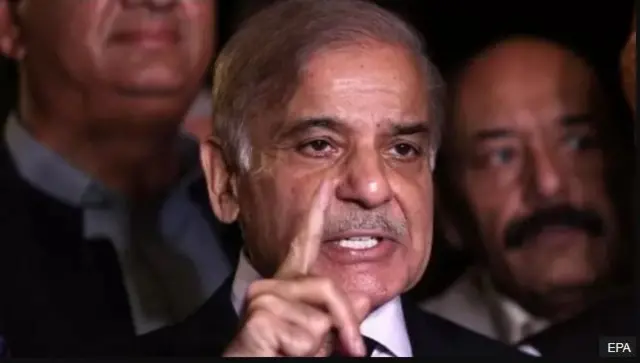 عمران خان، سائفر کیس، شاہ محمود قریشی، پاکستان