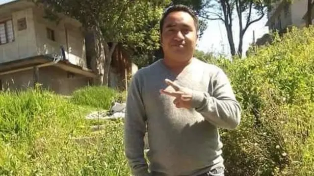 અમેરિકા મેક્સિકો ઘૂસણખોરી