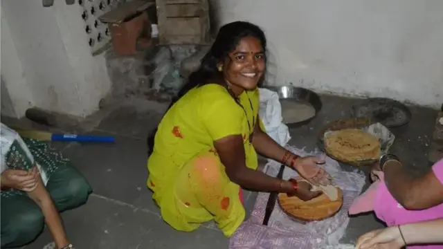 रत्ना जाधव