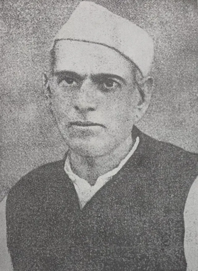 ઇન્દુચાચા