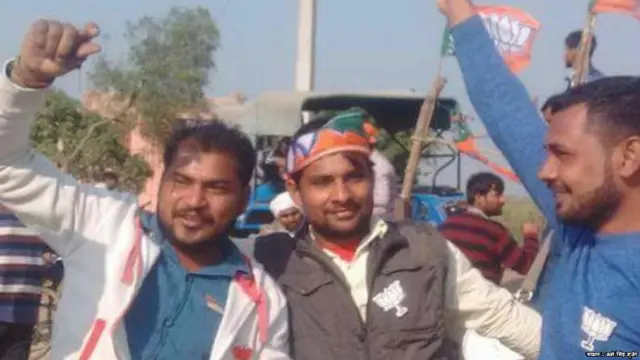 पुलिस एनकाउंटर