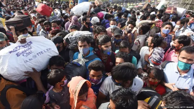 आनंद विहार