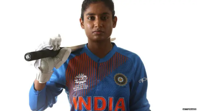 ਮਿਤਾਲੀ ਰਾਜ ਨੇ ਟੀ-20 ਵਿੱਚ ਵਿਰਾਟ ਕੋਹਲੀ ਤੇ ਰੋਹਿਤ ਸ਼ਰਮਾ ਤੋਂ ਵੀ ਵੱਧ ਦੌੜਾਂ ਬਣਾਈਆਂ ਹਨ