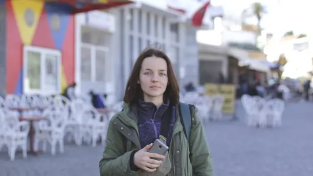 Світлана Ославська