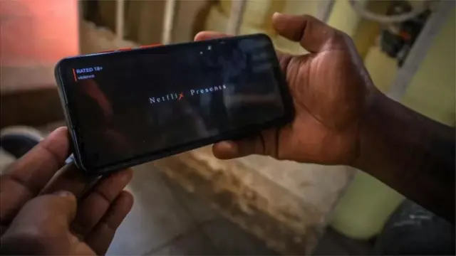 वक़ार के अनुसार नई टेक्नोलॉजी के ज़रिए स्लो इंटरनेट पर भी बेहतर वीडियो स्ट्रीमिंग संभव हुई