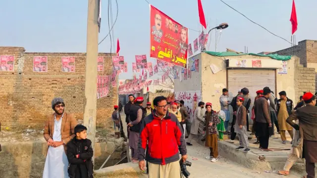 تحریک انصاف