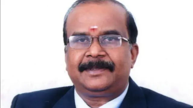 सुरेश अंबळन