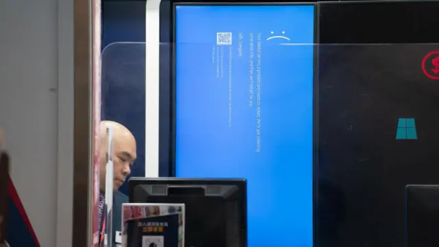 'ப்ளூ ஸ்க்ரீன் எரர்'