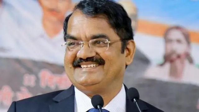 વિજ્ઞાની માયલાસ્વામી અન્નાદુરાઈ 