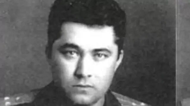 Duuliyihii diyaaradda soo riday 