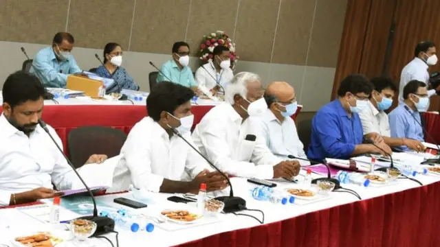 హుజూరాబాద్ ఉప ఎన్నిక