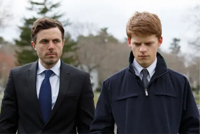 "Манчестер у моря"