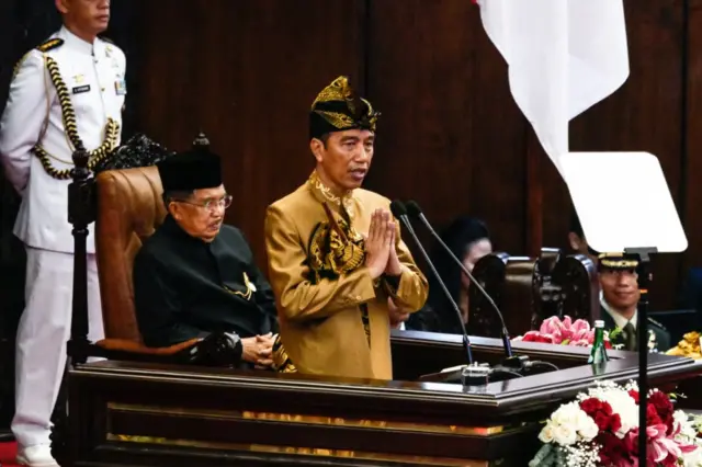 jokowi
