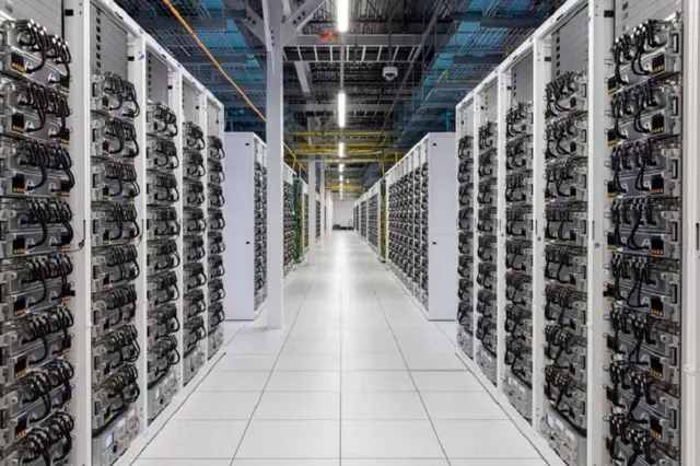 server