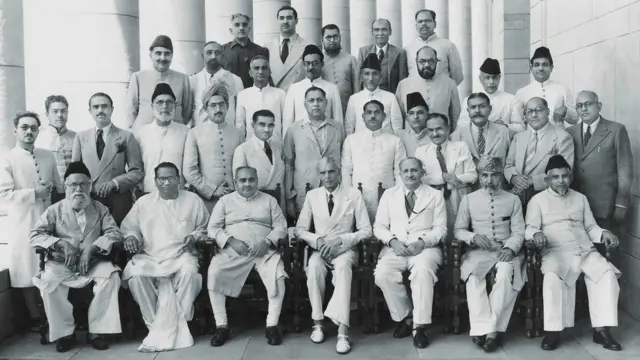 جوگندر ناتھ منڈل