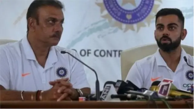 రవిశాస్త్రి