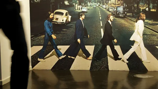 Abbey Road