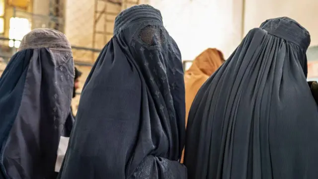 तालिबान