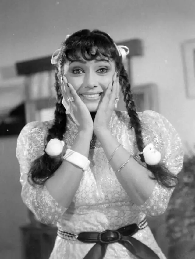 روزینہ کی تصویر