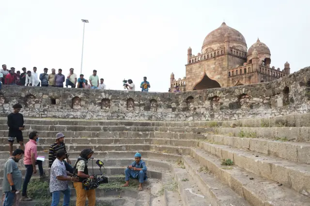खालिद के शिवाजी