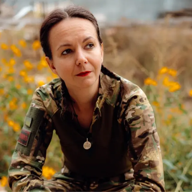 Валерія Суботіна 