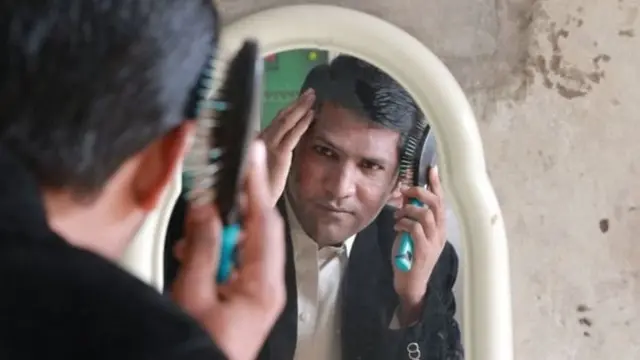 રમેશ જયપાલ