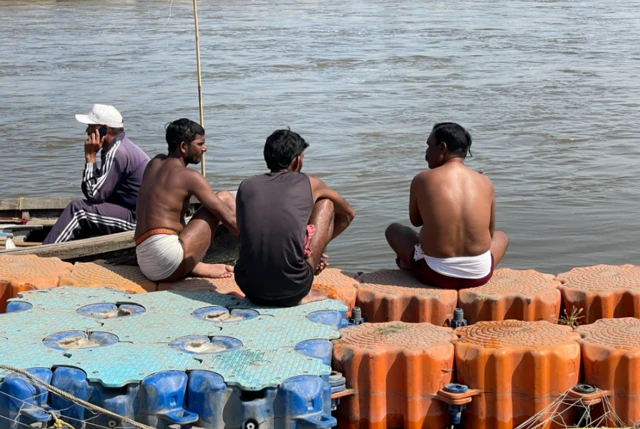 प्रयागराज, इलाहाबाद